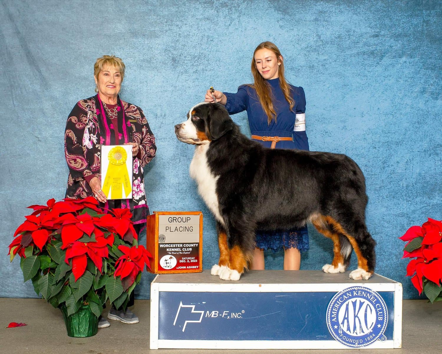 AM CH / CAN GCH Du Kalinour Jackson